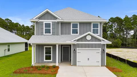 716 Norris Dr, Port St. Joe, FL 32456