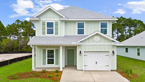 764 Norris Dr, Port St. Joe, FL 32456