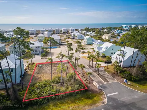 tbd Rhonda Del Sol Cir, Cape San Blas, FL 32456