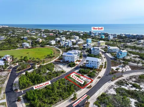 lot66 Pinnacle Dr, Port St. Joe, FL 32456