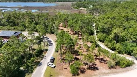 134 Timber Ln, Carrabelle, FL 32322