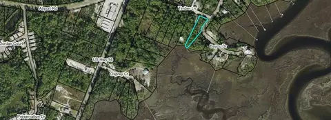 134 Timber Ln, Carrabelle, FL 32322 photo 8