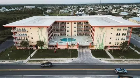 800 Hwy 98 #305, Mexico Beach, FL 32456