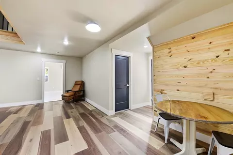 Entry Way - 601 W 3rd St, Carrabelle, FL 32322 photo 2 of 3
