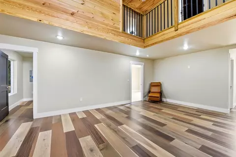 Living - 601 W 3rd St, Carrabelle, FL 32322 photo 2 of 2