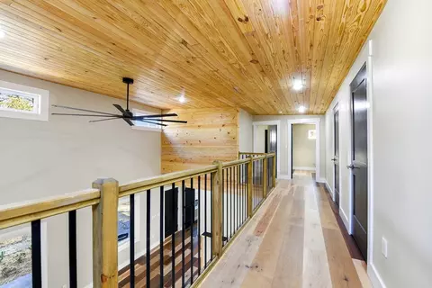 Entry Way - 601 W 3rd St, Carrabelle, FL 32322 photo 3 of 3