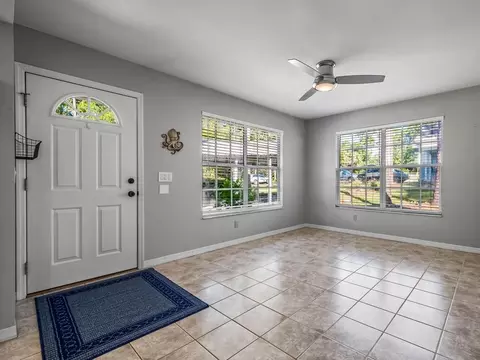 Entry Way - 107 Infield Dr, Carrabelle, FL 32322 photo 2 of 3
