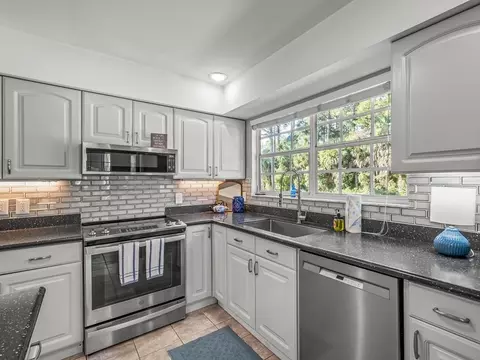 Kitchen - 107 Infield Dr, Carrabelle, FL 32322 photo 1 of 3