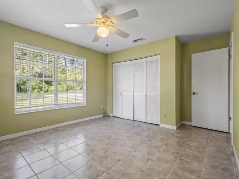 Bedroom - 107 Infield Dr, Carrabelle, FL 32322 photo 3 of 3