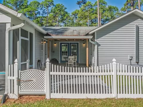 Exterior - 107 Infield Dr, Carrabelle, FL 32322 photo 10 of 16
