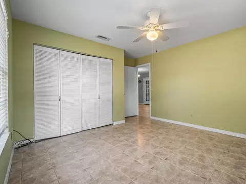 Bedroom - 107 Infield Dr, Carrabelle, FL 32322 photo 2 of 3
