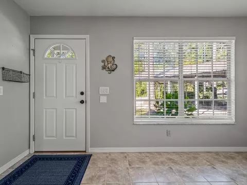 Entry Way - 107 Infield Dr, Carrabelle, FL 32322 photo 1 of 3