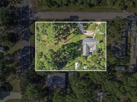 View/Area - 107 Infield Dr, Carrabelle, FL 32322 photo 1 of 1