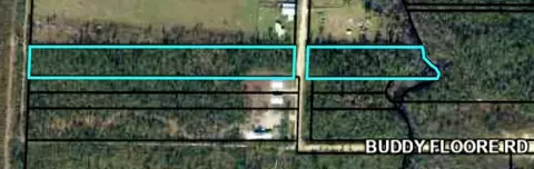 lot42 Buddy Floore Rd, Wewahitchka, FL 32465