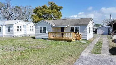 1309 Mcclelland Ave, Port St. Joe, FL 32456