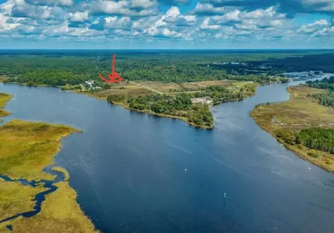 lot14 15 Crabapple Ln, Saint Marks, FL 32355