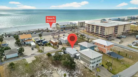 714 Oleander Ave, Mexico Beach, FL 32456