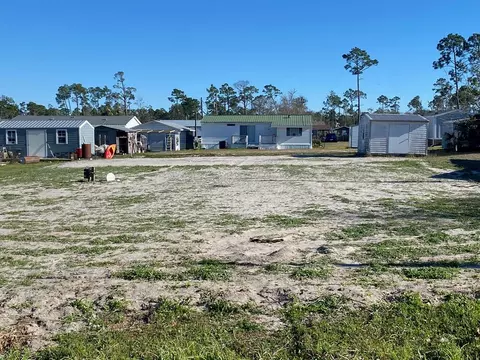 466 Pineda St, Port St. Joe, FL 32456