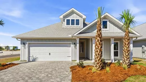 137 Greene Cir, Port St. Joe, FL 32456