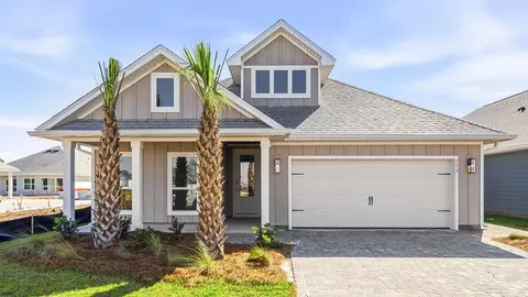 174 Porter Dr, Port St. Joe, FL 32456