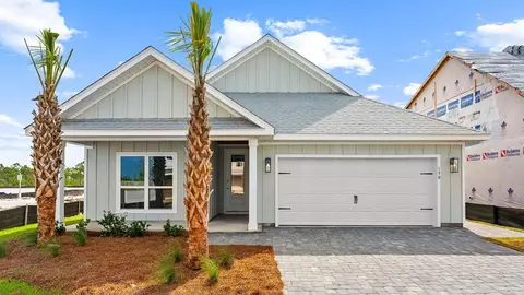 190 Porter Dr, Port St. Joe, FL 32456