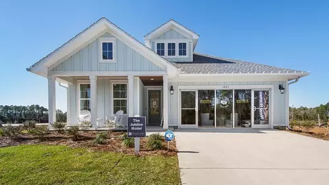 190 Porter Dr, Port St. Joe, FL 32456