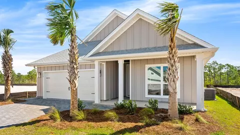 140 Greene Cir, Port St. Joe, FL 32456