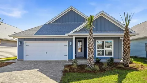 166 Porter Dr, Port St. Joe, FL 32456