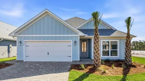 158 Porter Dr, Port St. Joe, FL 32456