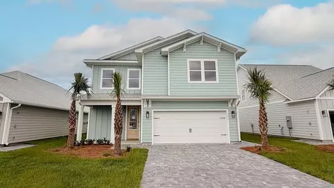 161 Porter Dr, Port St. Joe, FL 32456