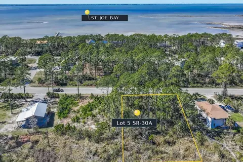 lot5 Sr 30-a, Port St. Joe, FL 32456