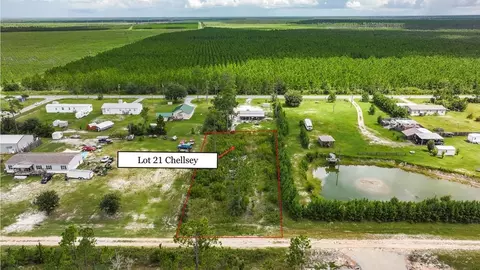 lot21 Chellsey St, Wewahitchka, FL 32465