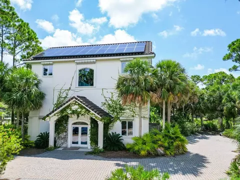 2052 Whelk Way, Saint George Island, FL 32328