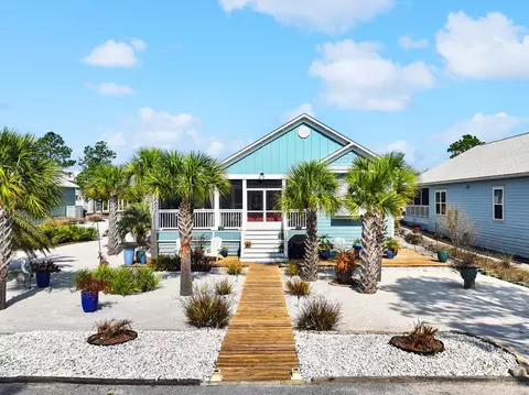 106 Washboard Ct, Port St. Joe, FL 32456