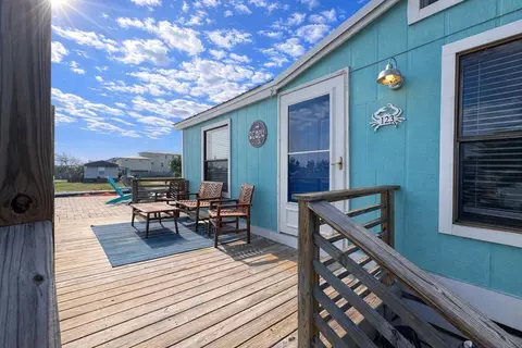 123 4th St, Mexico Beach, FL 32456