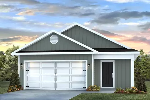134 Chateau Ln, Port St. Joe, FL 32456