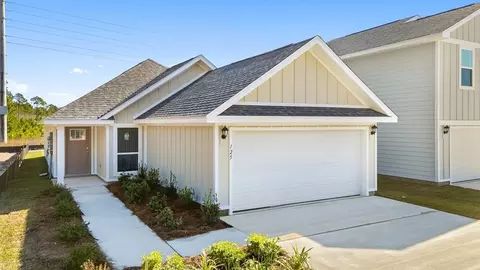 142 Chateau Ln, Port St. Joe, FL 32456