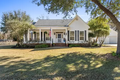 122 Cabell Dr, Port St. Joe, FL 32456