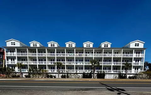 3606 Highway 98 #204, Mexico Beach, FL 32456