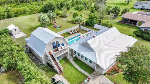 78 1st St, Mexico Beach, FL 32456