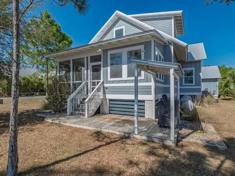 3402 Firefly Cir, Saint Teresa, FL 32358