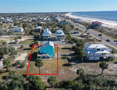 123 Desoto St, Port St. Joe, FL 32456