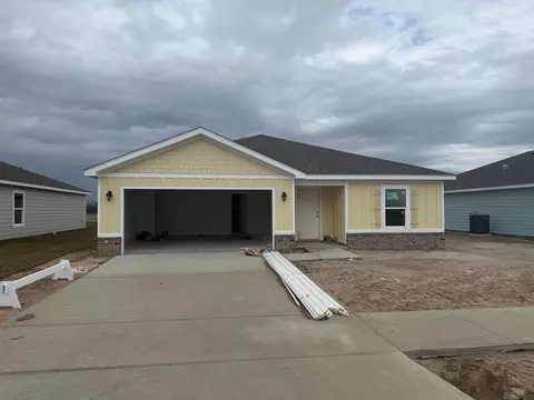 424 Salt Creek Ln, Mexico Beach, FL 32456