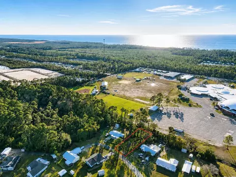 117 Monica Dr, Port St. Joe, FL 32456