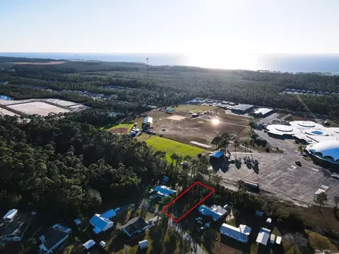 117 Monica Dr, Port St. Joe, FL 32456