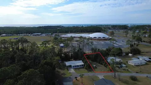 117 Monica Dr, Port St. Joe, FL 32456