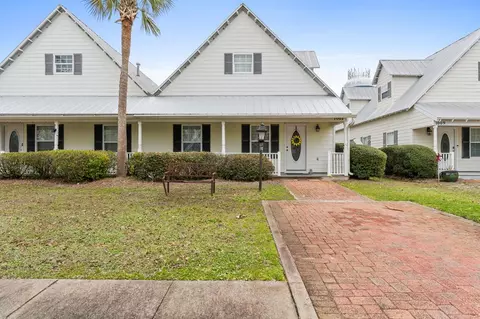 1007 Palm Blvd, Port St. Joe, FL 32456