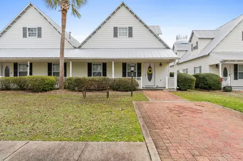 1007 Palm Blvd, Port St. Joe, FL 32456