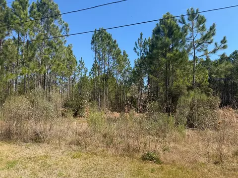 912 NE 5th St, Carrabelle, FL 32322