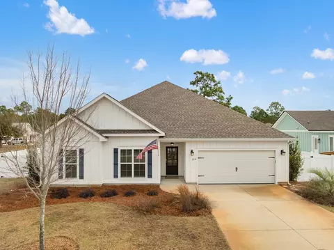 145 Gulf Coast Cr, Port St. Joe, FL 32456